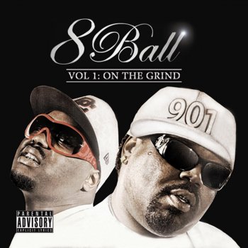 8Ball On The Grind (Remix)