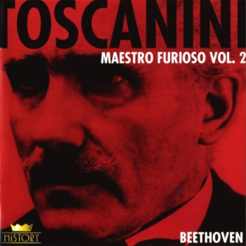 Arturo Toscanini & NBC Symphony Orchestra Symphony No. 2 in D Major, Op. 36: III. Tempo Di Menuetto