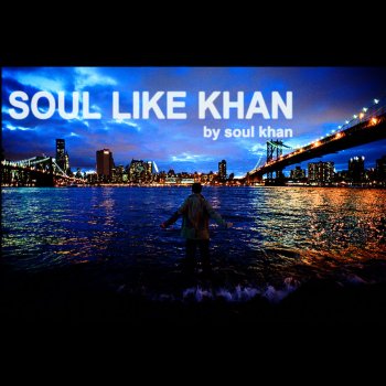 Soul Khan Knuckle Puck