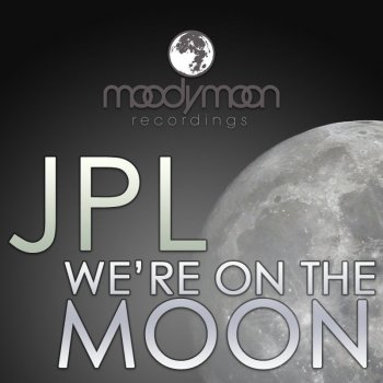 JPL We're On The Moon