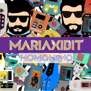 Mariaxibit Boyfriend From México - Extended Mix