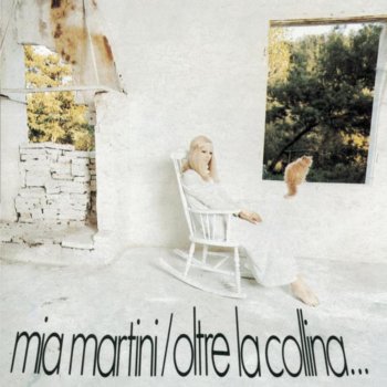 Mia Martini La vergine e il mare (Tous les amants sont des marins)