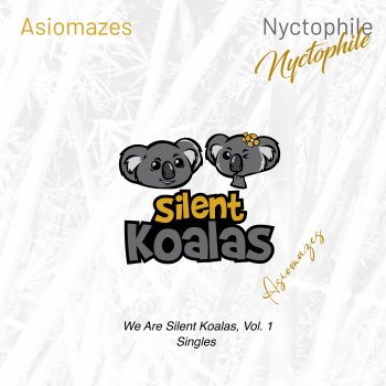 ASIOMAZES Nyctophile (Extended Mix)