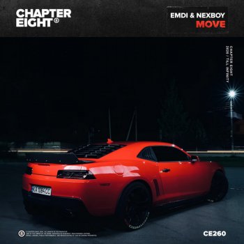 EMDI feat. Nexboy Move (Extended Mix)