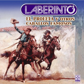 Laberinto El Moro y la Mora