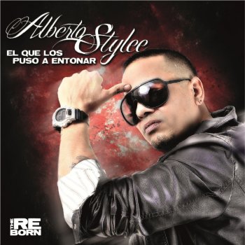 Alberto Stylee feat. Lui-G 21+ & J Alvarez Te Imagino - Remix