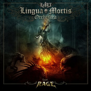 Lingua Mortis Orchestra One More Time