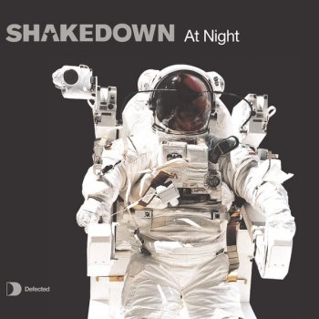 Shakedown feat. Kid Crème At Night - Kid Creme Funksta Mix