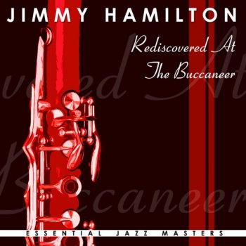 Jimmy Hamilton C Jam Blues