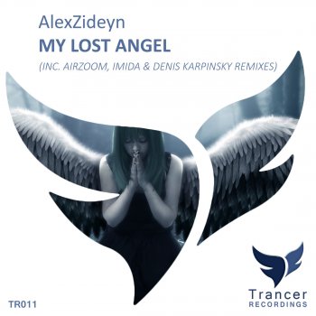 AlexZideyn My Lost Angel (Denis Karpinsky Remix)