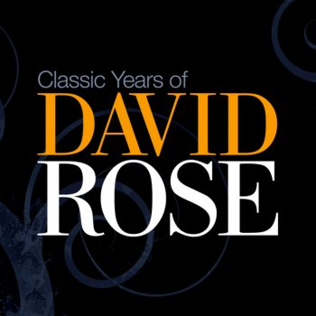 David Rose Serenade to Lemonade