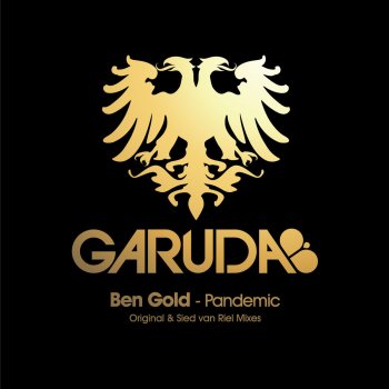 Ben Gold Pandemic - Radio Edit