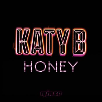Katy B Honey (Contiuous Mix)