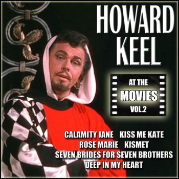 Howard Keel Fate (From "Kismet")