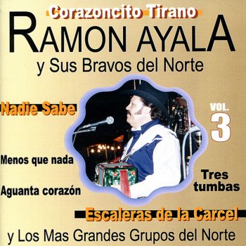 Ramon Ayala La Pura Maña