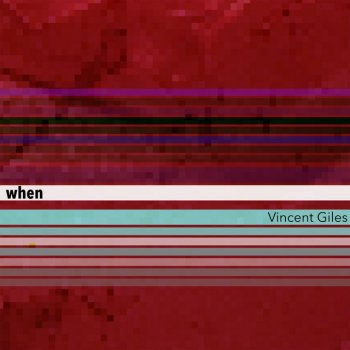 Vincent Giles When