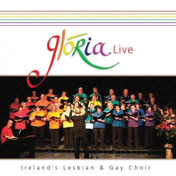 Brian May feat. John Deacon, FREDERICK MERCURY, Roger Taylor, Michael Finlay & Glória - Dublin's Lesbian and Gay Choir The Show Must Go On