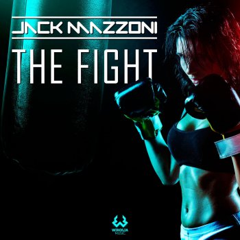 Jack Mazzoni The Fight (Acapella)