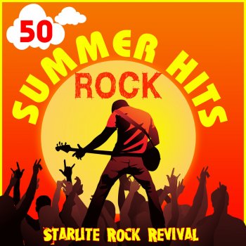 Starlite Rock Revival All Summer Long