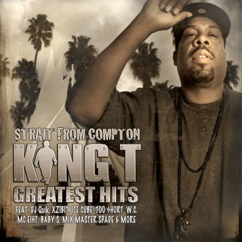 King T Hoe B-4 tha Homie (feat. Ice Cube & Deadly Threatz)