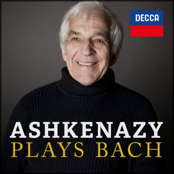 Johann Sebastian Bach feat. Vladimir Ashkenazy Das Wohltemperierte Klavier: Book 1, BWV 846-869: Prelude in E major BWV 854