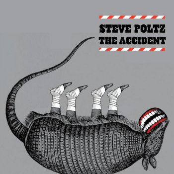 Steve Poltz Teenage Zombie