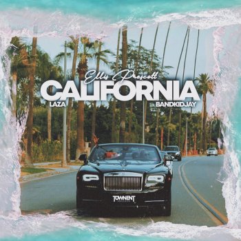 Ellis Prescott feat. BandKidjay & Laza California