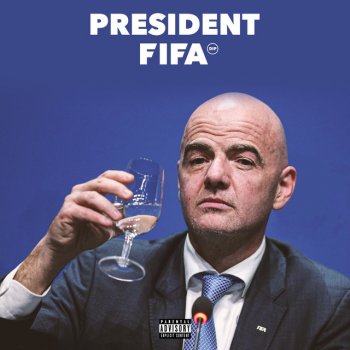 Dip Doundou Guiss Président FIFA