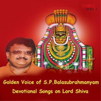 S. P. Balasubrahmanyam Om Sivaaya Namaha Siva