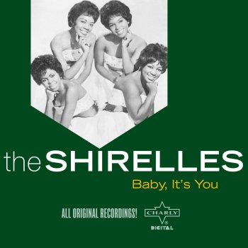 The Shirelles I Met Him on a Sunday - Ronde-Ronde