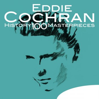 Eddie Cochran Stockings and Shoes (Barefoot Rock)