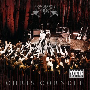 Chris Cornell Ground Zero - Explicit / Recorded Live At Vic Theatre, Chicago, IL on April 22, 2011