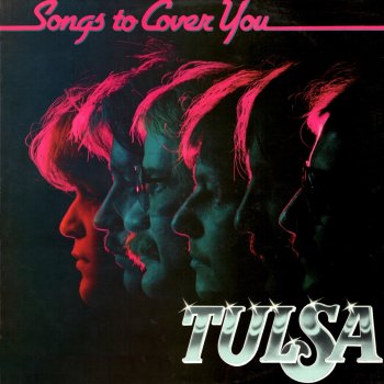 Tulsa feat. Ruud Hermans If I Needed You