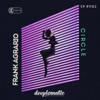 Frank Agrario feat. Obiangel & Rogue D Beautiful Day - Rogue D Remix