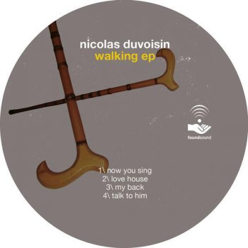 Nicolas Duvoisin My Back