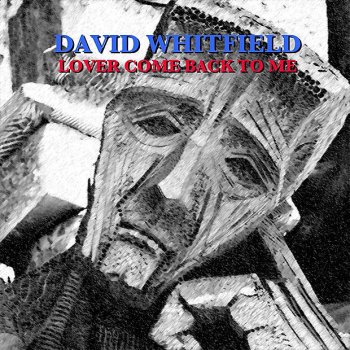 David Whitfield The Desert Song