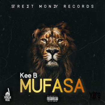 Kee B Mufasa (Radio Edit)