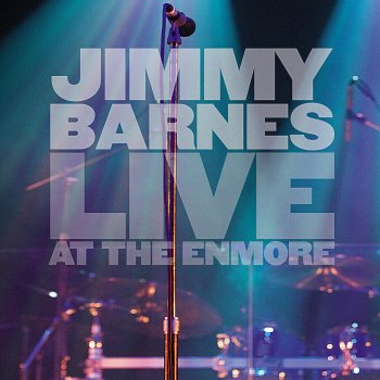 Jimmy Barnes Driving Wheels (Live)