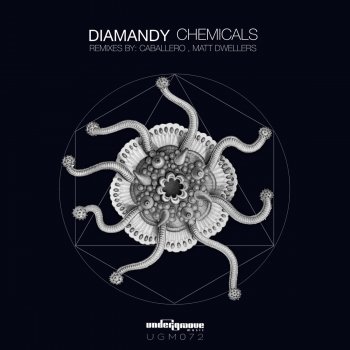 Diamandy Chemicals (Caballero Remix)