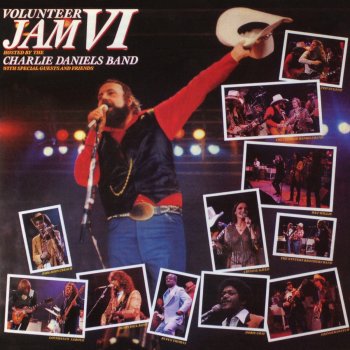 The Charlie Daniels Band Funky Junky - Live