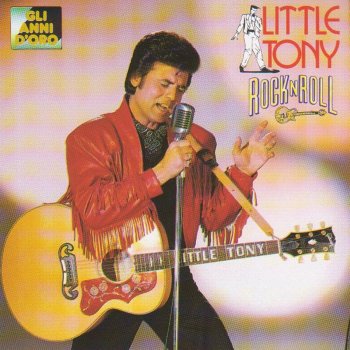 Little Tony Shake-Rattle and Roll