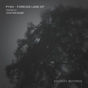 Pysh Foreign Land (Hunter/Game Remix)