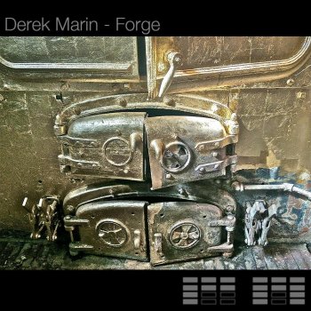 Derek Marin Artificial Horizon