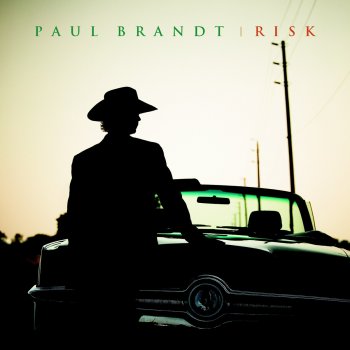 Paul Brandt Didn't Even See the Dust (Acoustic Version) [Bonus Track]