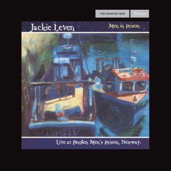 Jackie Leven Jackie's Great Records