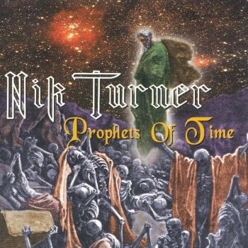Nik Turner Walking in the Sky