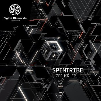 Spintribe Zephyr (LAVR Remix)