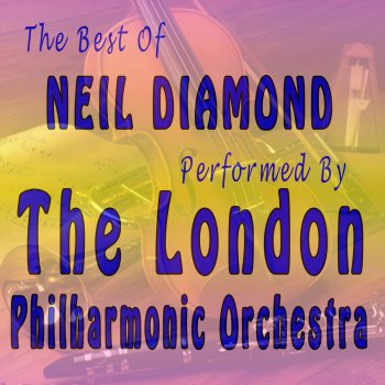 London Philharmonic Orchestra Song Sung Blue