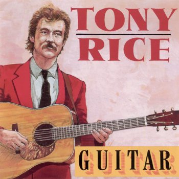 Tony Rice Lonesome Rubin