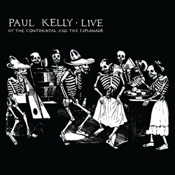 Paul Kelly She's Rare